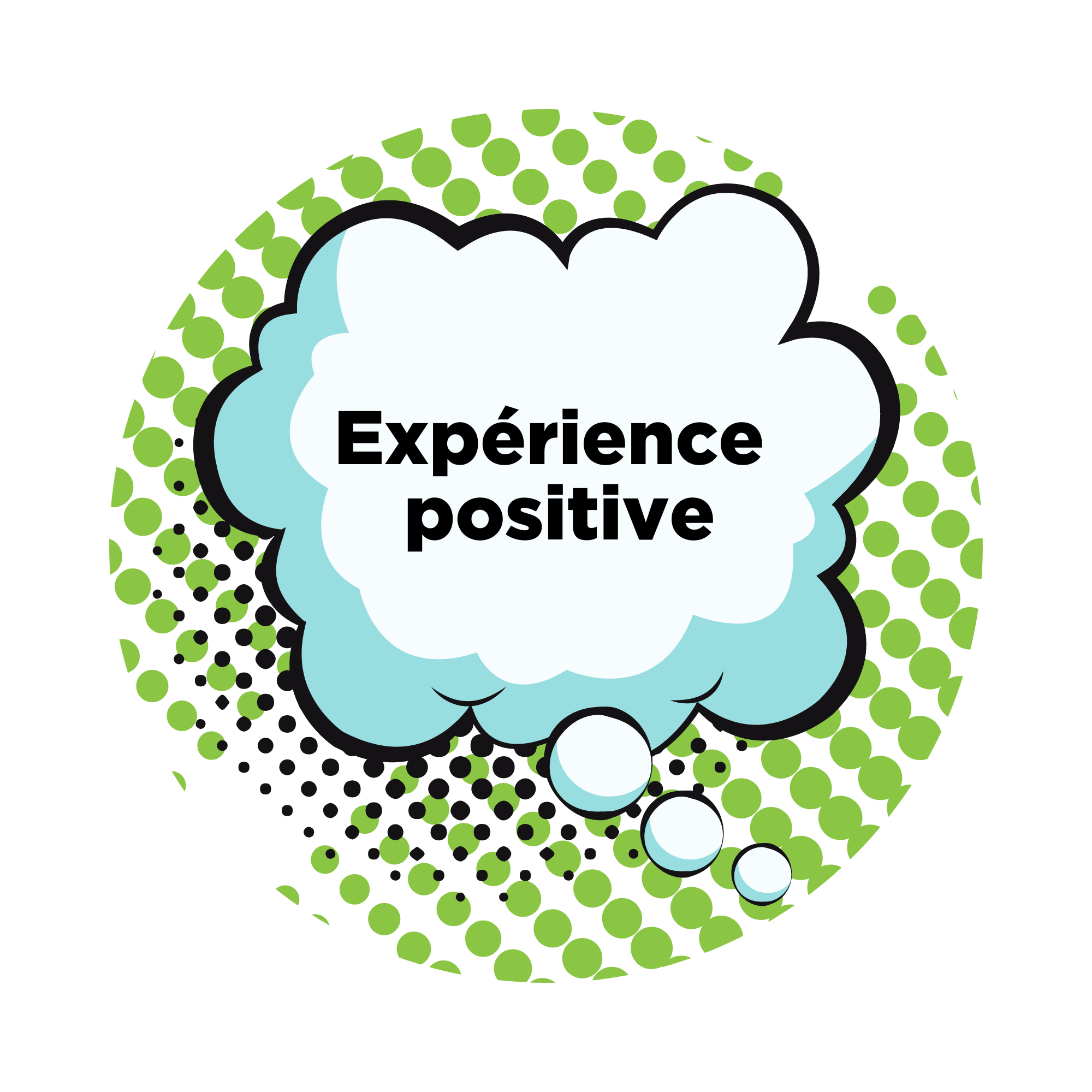 experience positive